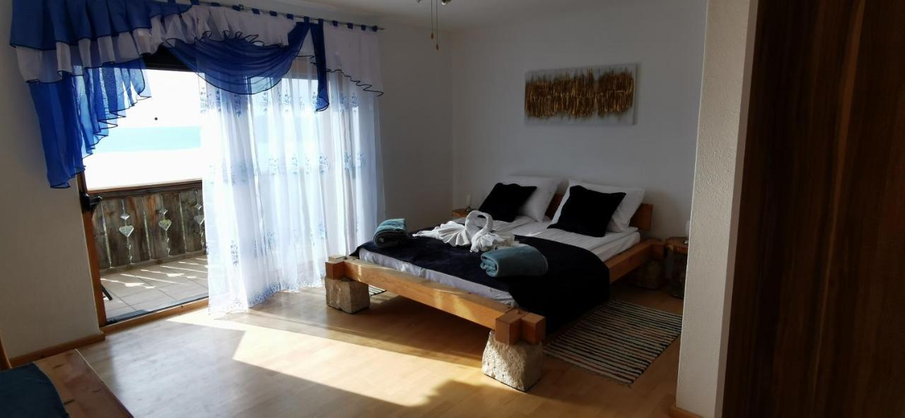 Villa Bora Moscenicka Draga Bed&Breakfast Moscenice Exterior photo