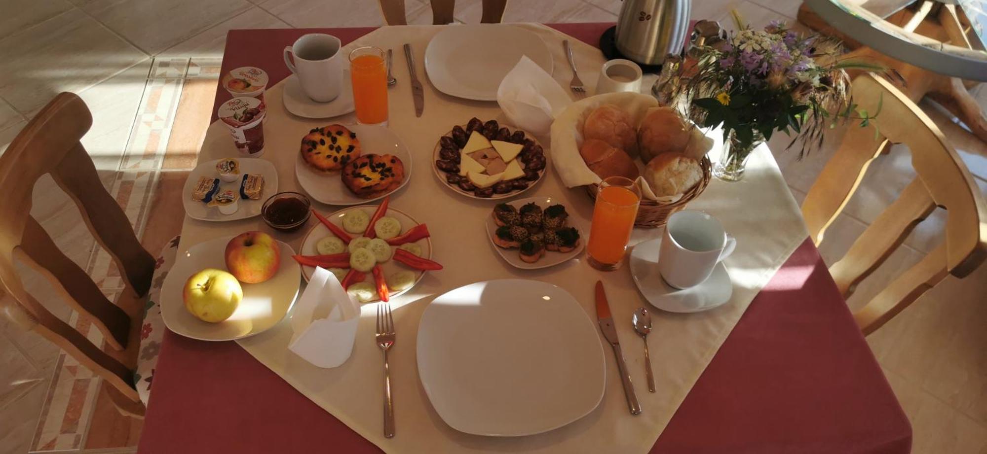 Villa Bora Moscenicka Draga Bed&Breakfast Moscenice Exterior photo