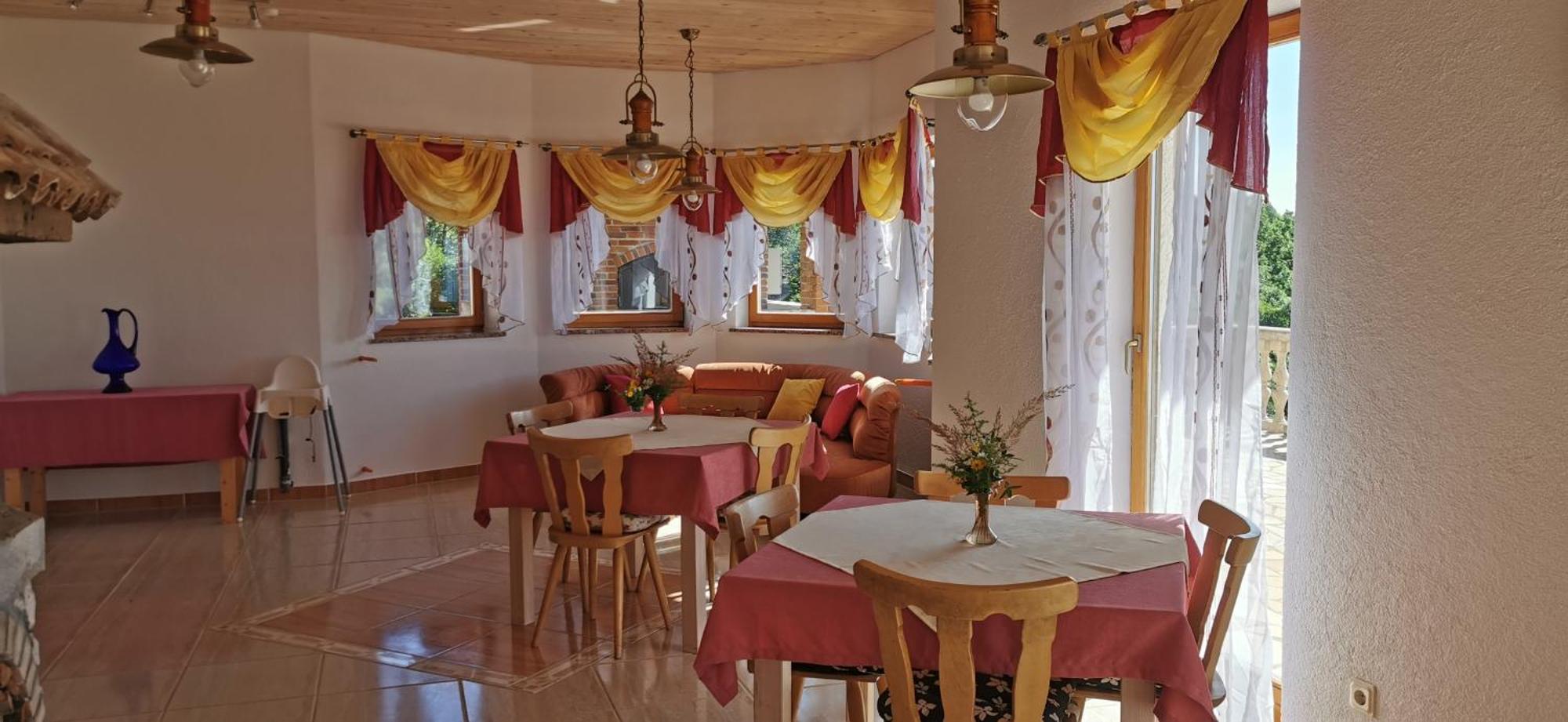 Villa Bora Moscenicka Draga Bed&Breakfast Moscenice Exterior photo