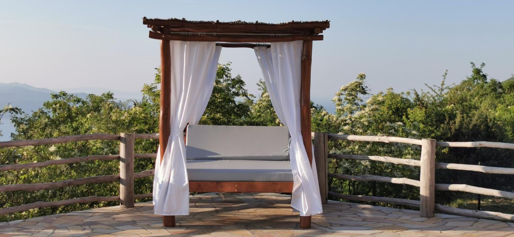 Villa Bora Moscenicka Draga Bed&Breakfast Moscenice Exterior photo